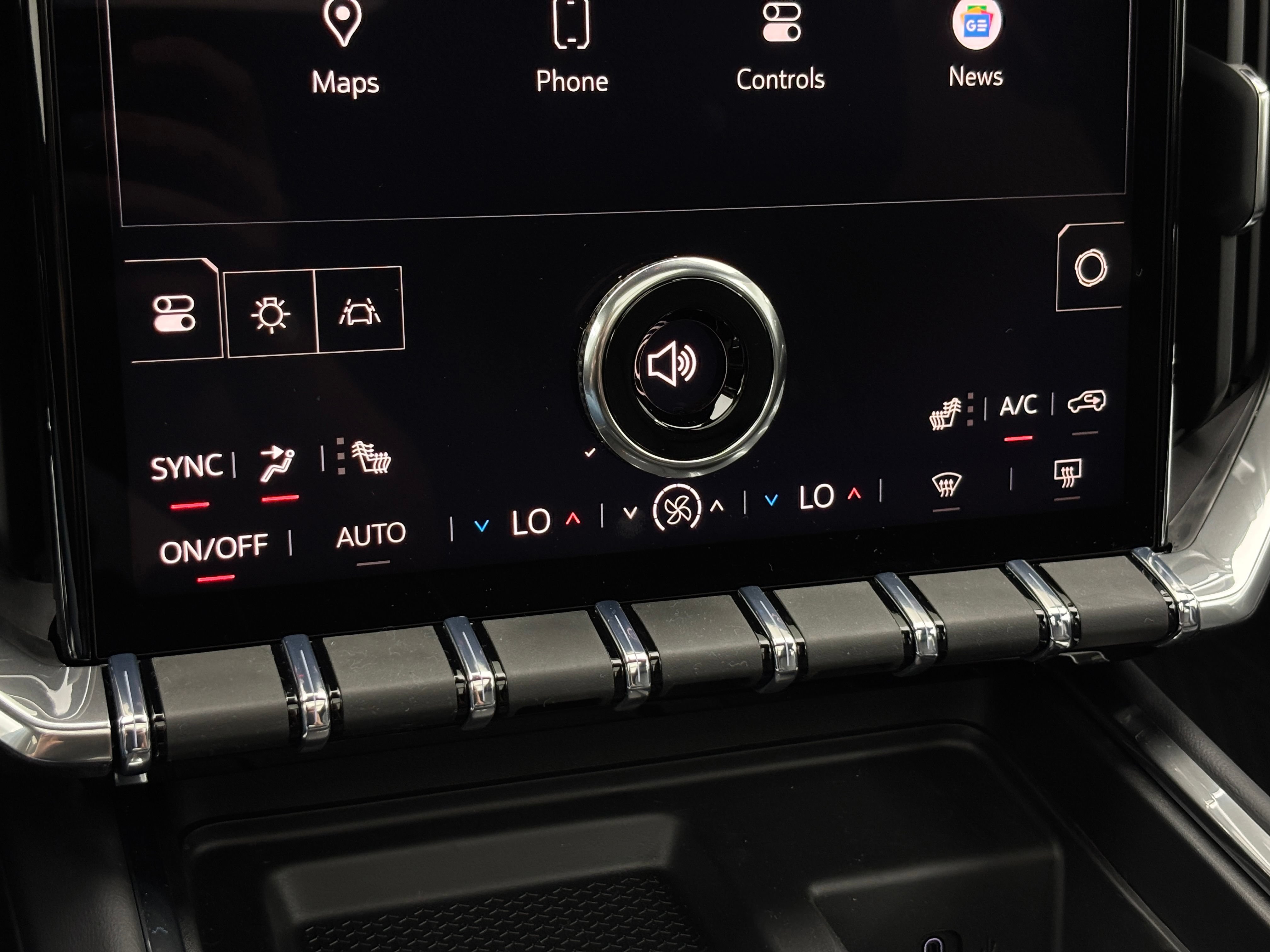 New 2026 GMC Acadia Elevation w/ Black Edition FWD image 30