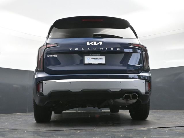 Used 2024 Kia Telluride EX AWD/4WD image 39