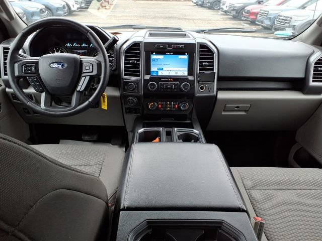Used 2019 Ford F150 XLT w/ Equipment Group 302A Luxury image 10