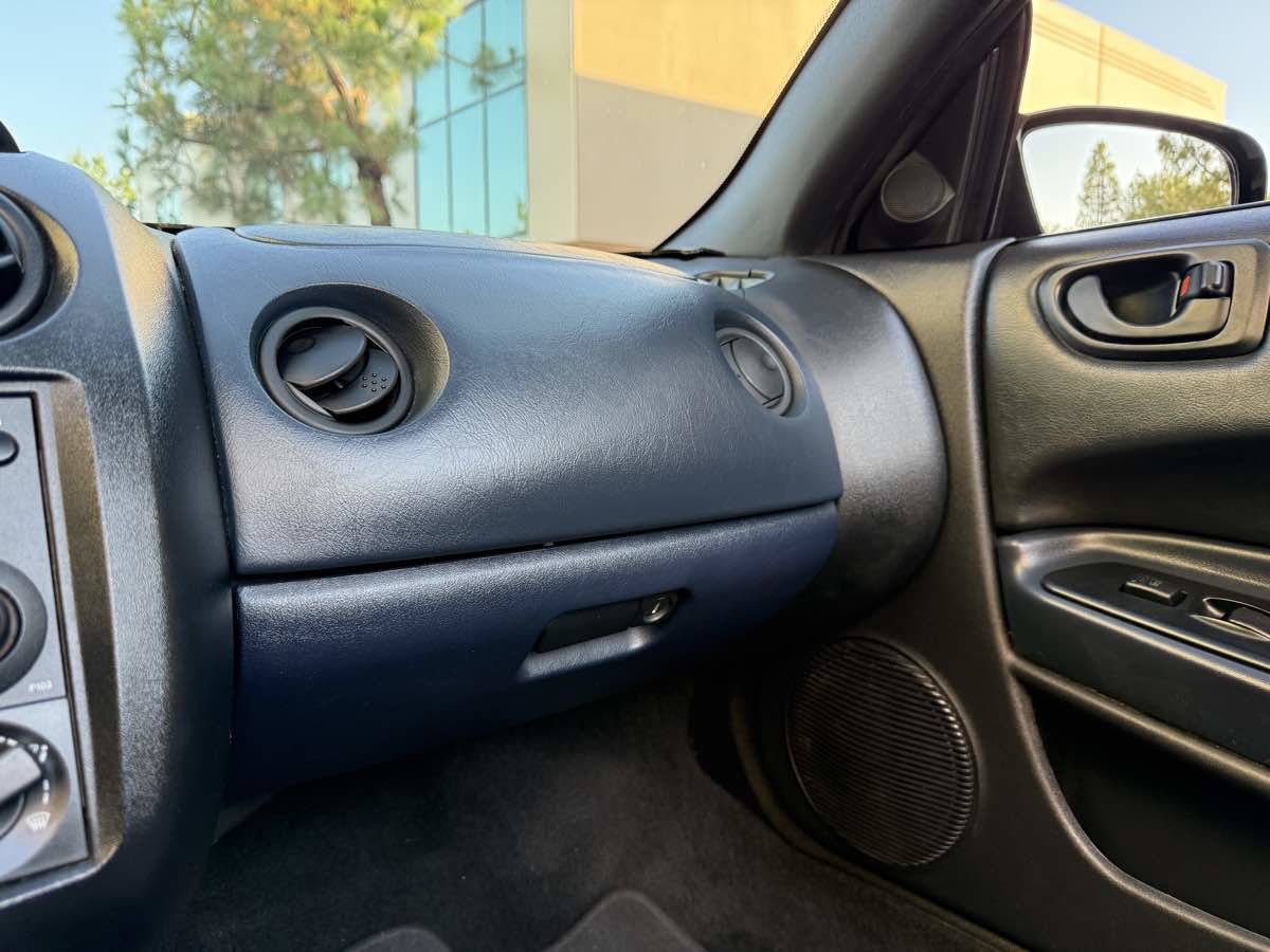 Used 2003 Mitsubishi Eclipse GTS image 36