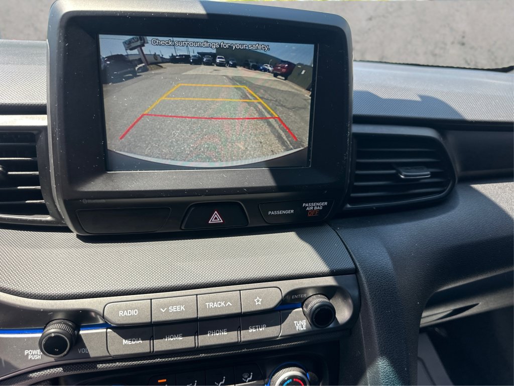 Used 2019 Hyundai Veloster 2.0 FWD image 32