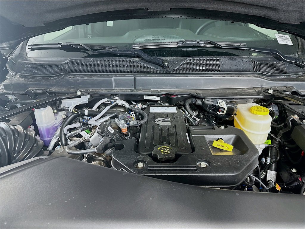 New 2026 RAM 2500 Rebel image 18