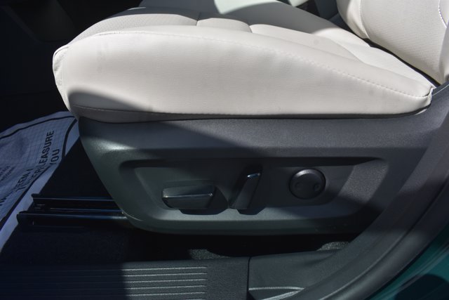 New 2026 Nissan Rogue Dark Armor AWD/4WD image 13