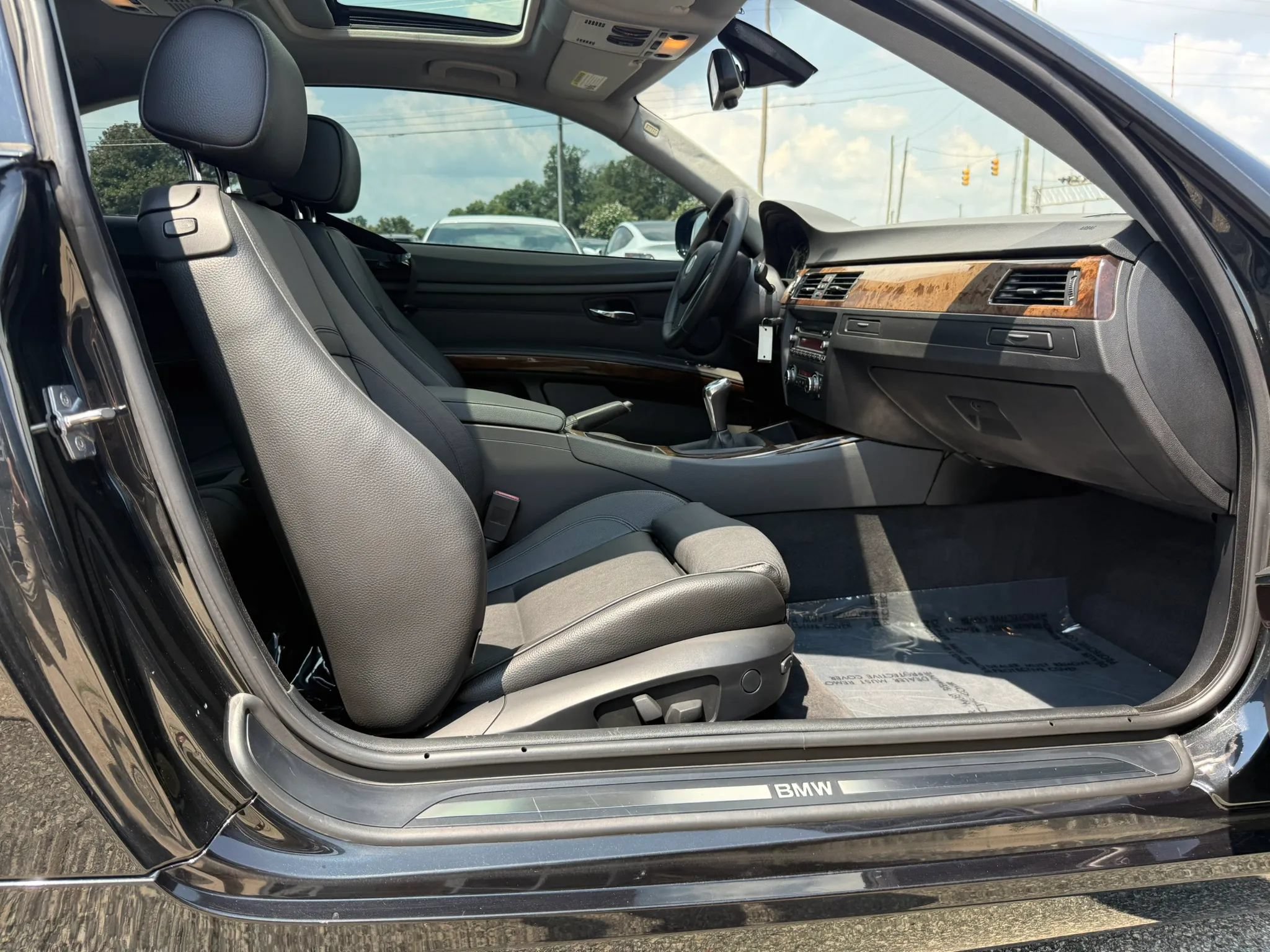 Used 2011 BMW 335i Coupe RWD image 14