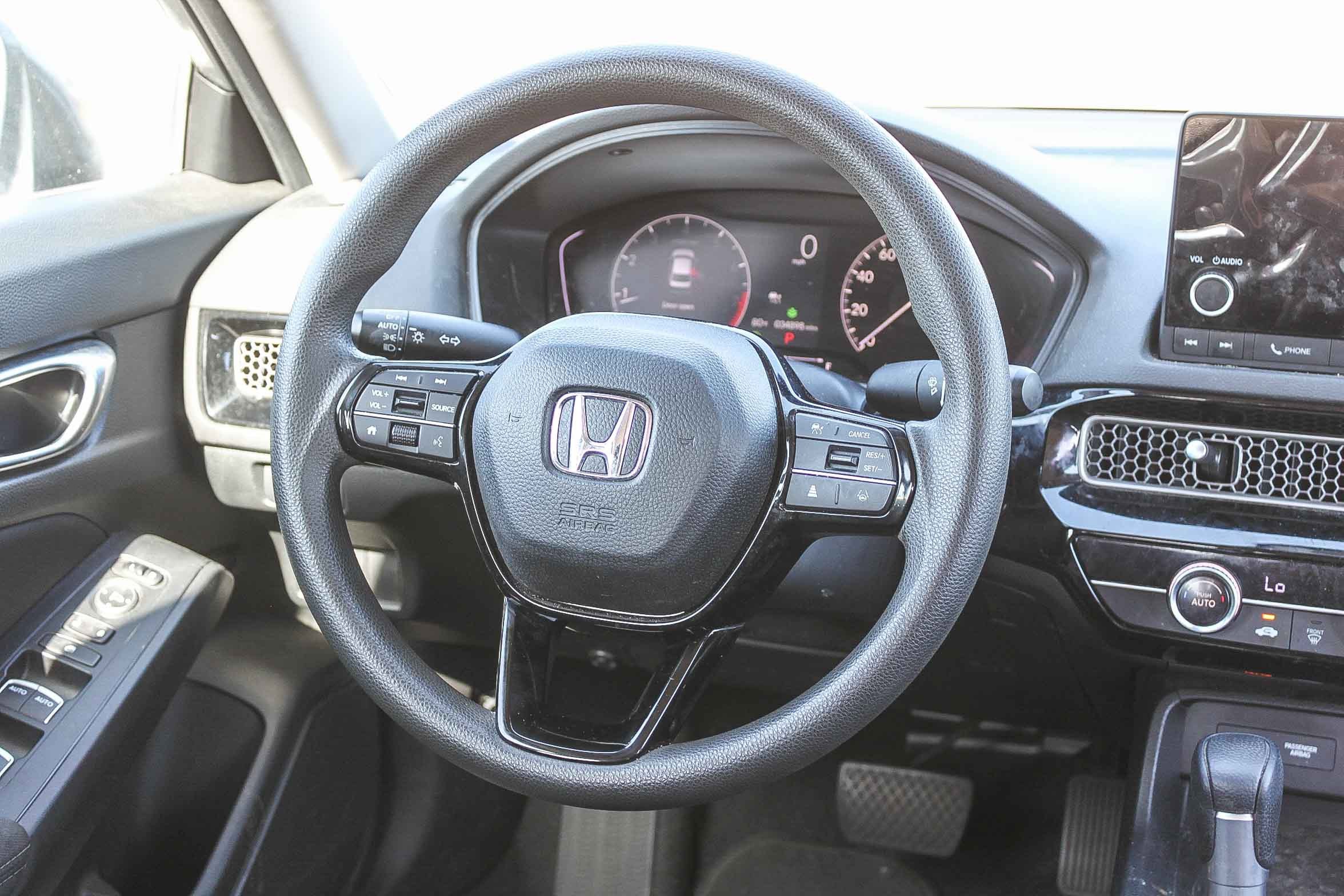 Certified 2024 Honda Civic LX image 17