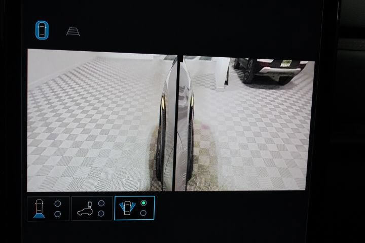 New 2026 GMC Terrain AT4 AWD/4WD image 50