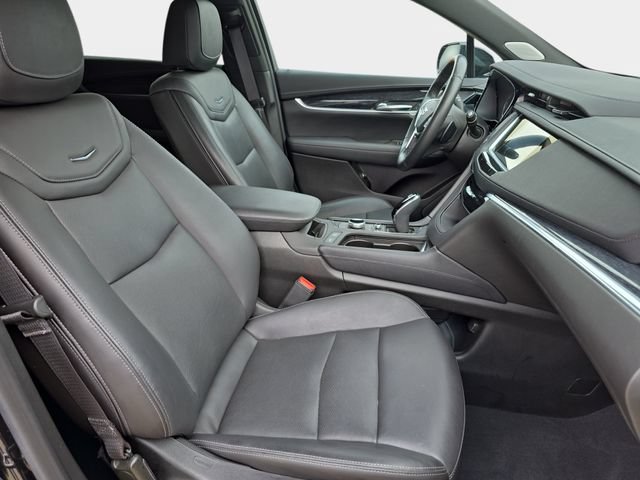Used 2023 Cadillac XT5 Premium Luxury AWD/4WD image 12