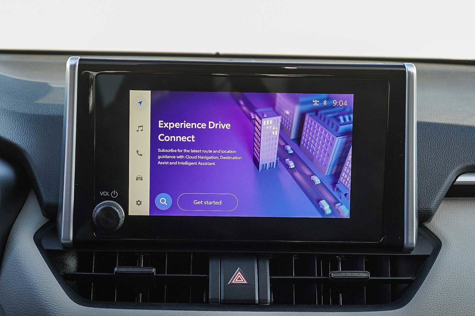 Certified 2024 Toyota RAV4 XLE w/ Convenience Package image 16