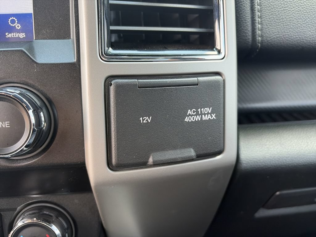 Used 2020 Ford F150 Lariat AWD/4WD image 25