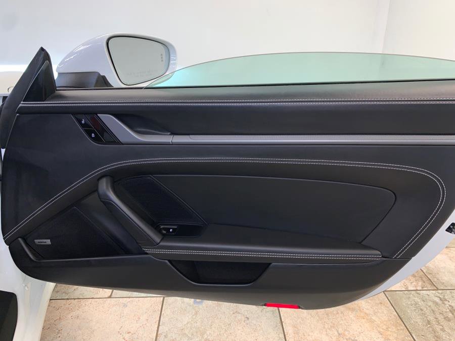 Used 2020 Porsche 911 Carrera 4S AWD/4WD image 24