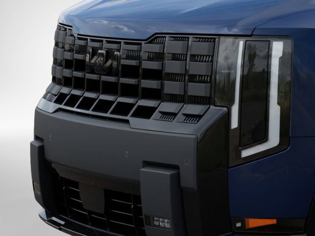 New 2027 Kia Telluride EX X-Line image 12