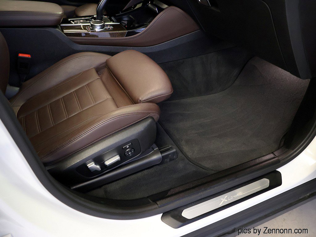 Used 2019 BMW X4 xDrive30i w/ Premium Package image 35