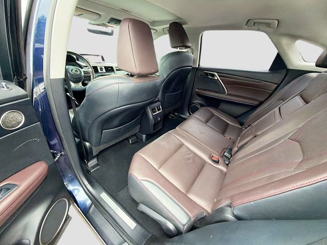 Used 2017 Lexus RX 350 AWD w/ Premium Package image 25