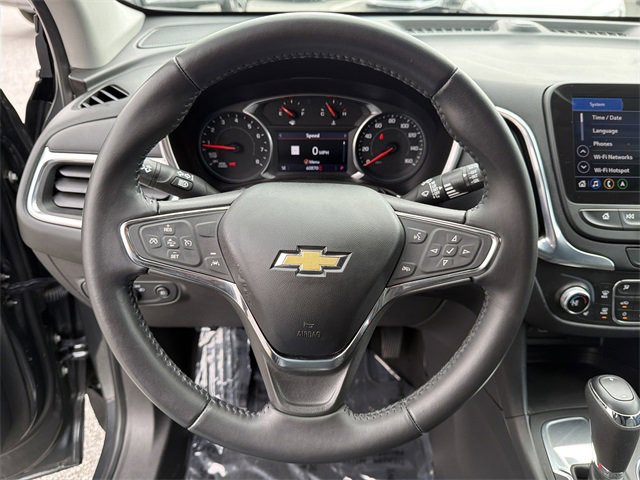 Used 2021 Chevrolet Equinox LT image 24