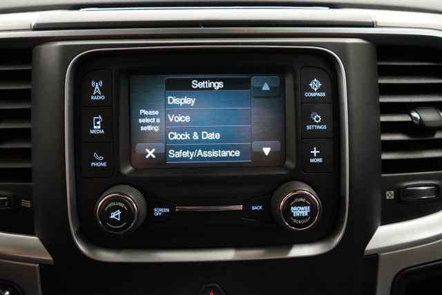 Used 2020 RAM 1500 Classic Warlock AWD/4WD image 29