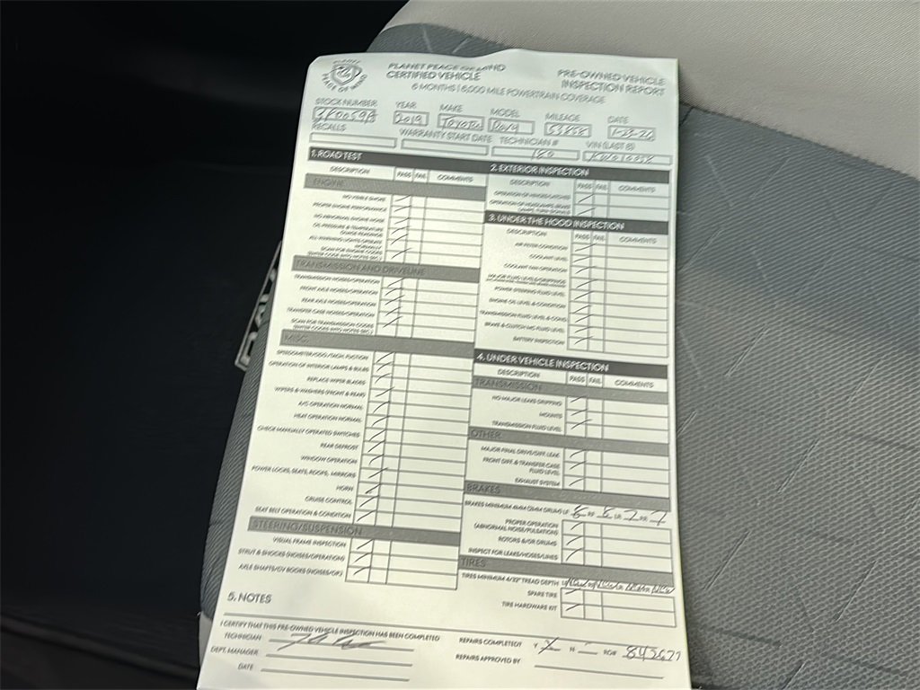 Used 2019 Toyota RAV4 XLE image 30