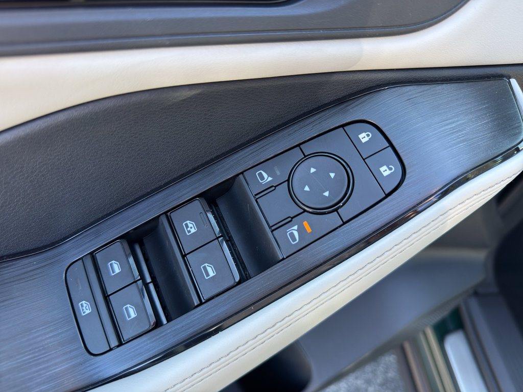 New 2026 Nissan Rogue SV image 12