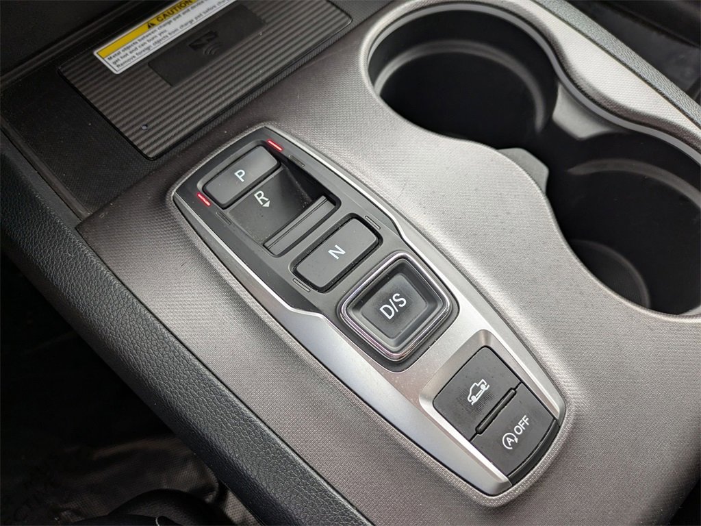 Used 2023 Honda Ridgeline RTL-E image 17