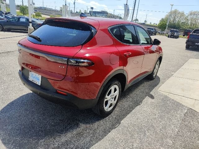 Used 2024 Dodge Hornet GT AWD/4WD image 19