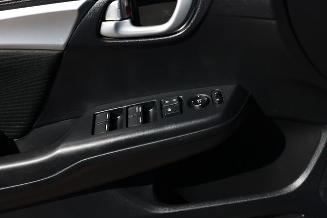 Used 2014 Honda Civic Si image 46