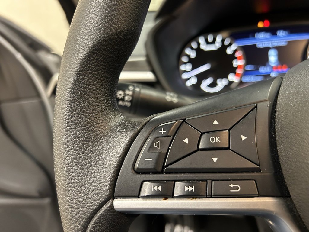 Used 2023 Nissan Altima 2.5 SV image 21