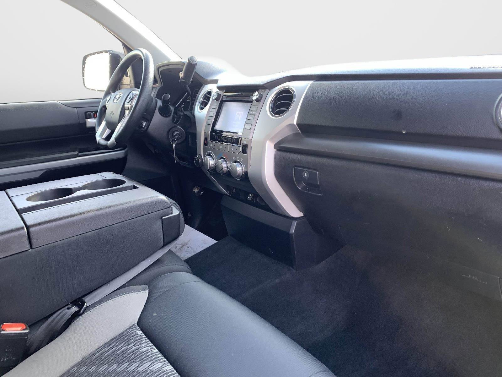 Used 2019 Toyota Tundra SR5 image 37