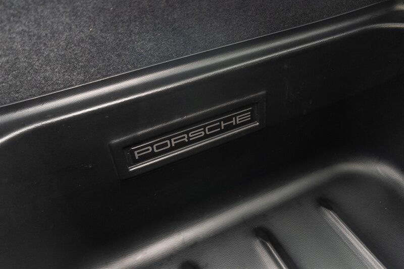 Used 2024 Porsche 911 Turbo S AWD/4WD image 50