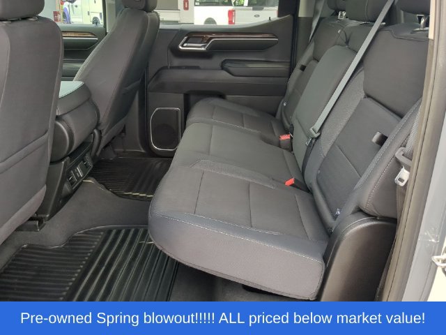 Used 2024 GMC Sierra 1500 Elevation AWD/4WD image 35