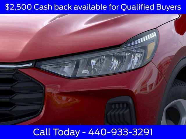 New 2026 Ford Escape ST-Line w/ Tech Pack #1 image 19