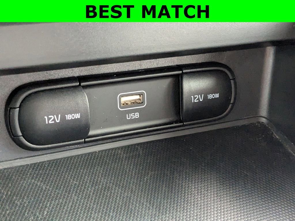 Used 2025 Kia Soul LX w/ LX Technology Package image 19