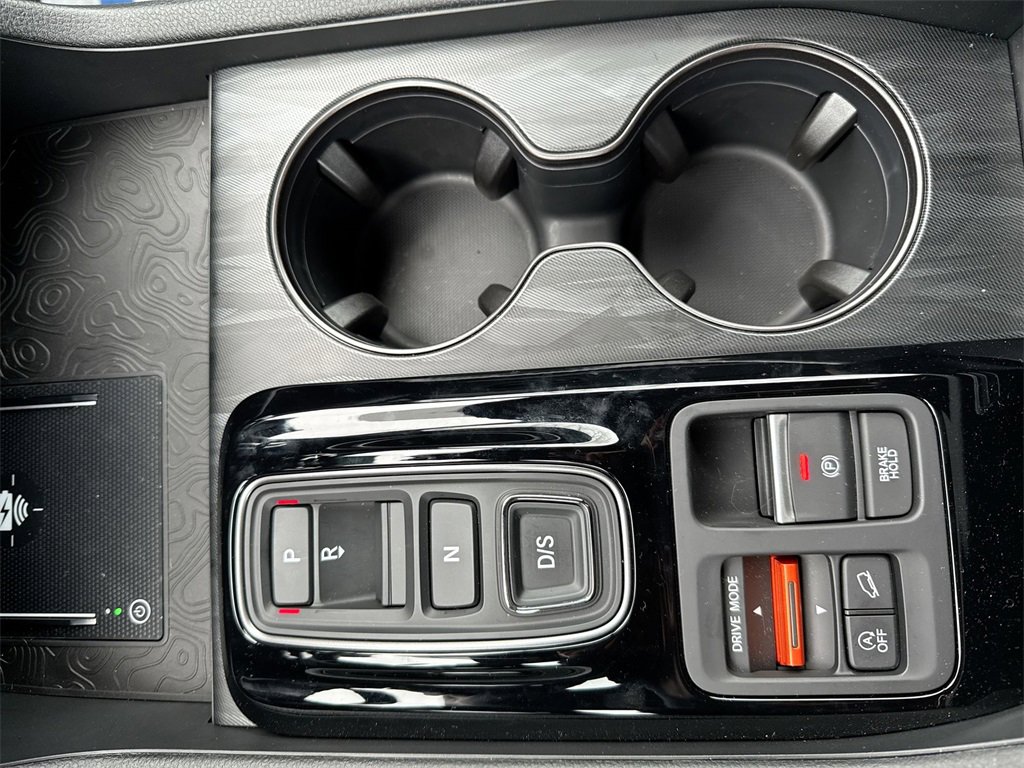 New 2026 Honda Passport TrailSport image 21