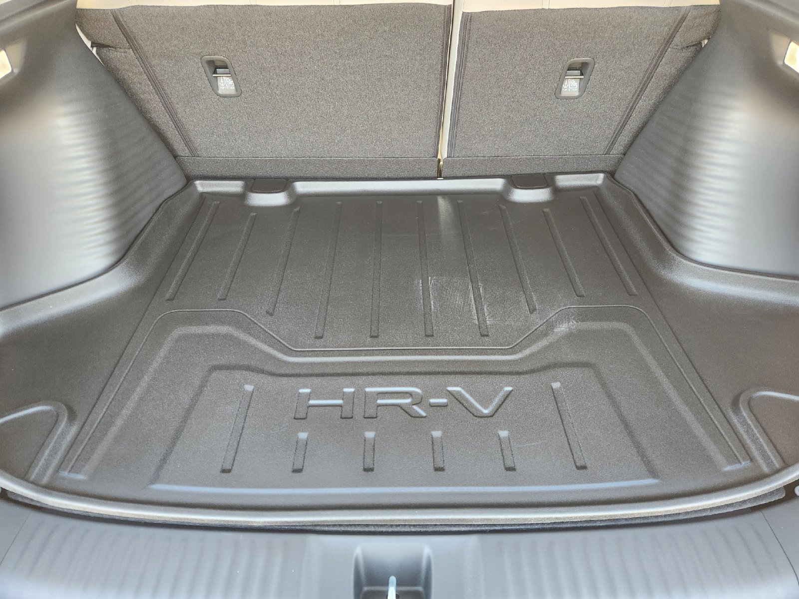 New 2027 Honda HR-V LX image 27