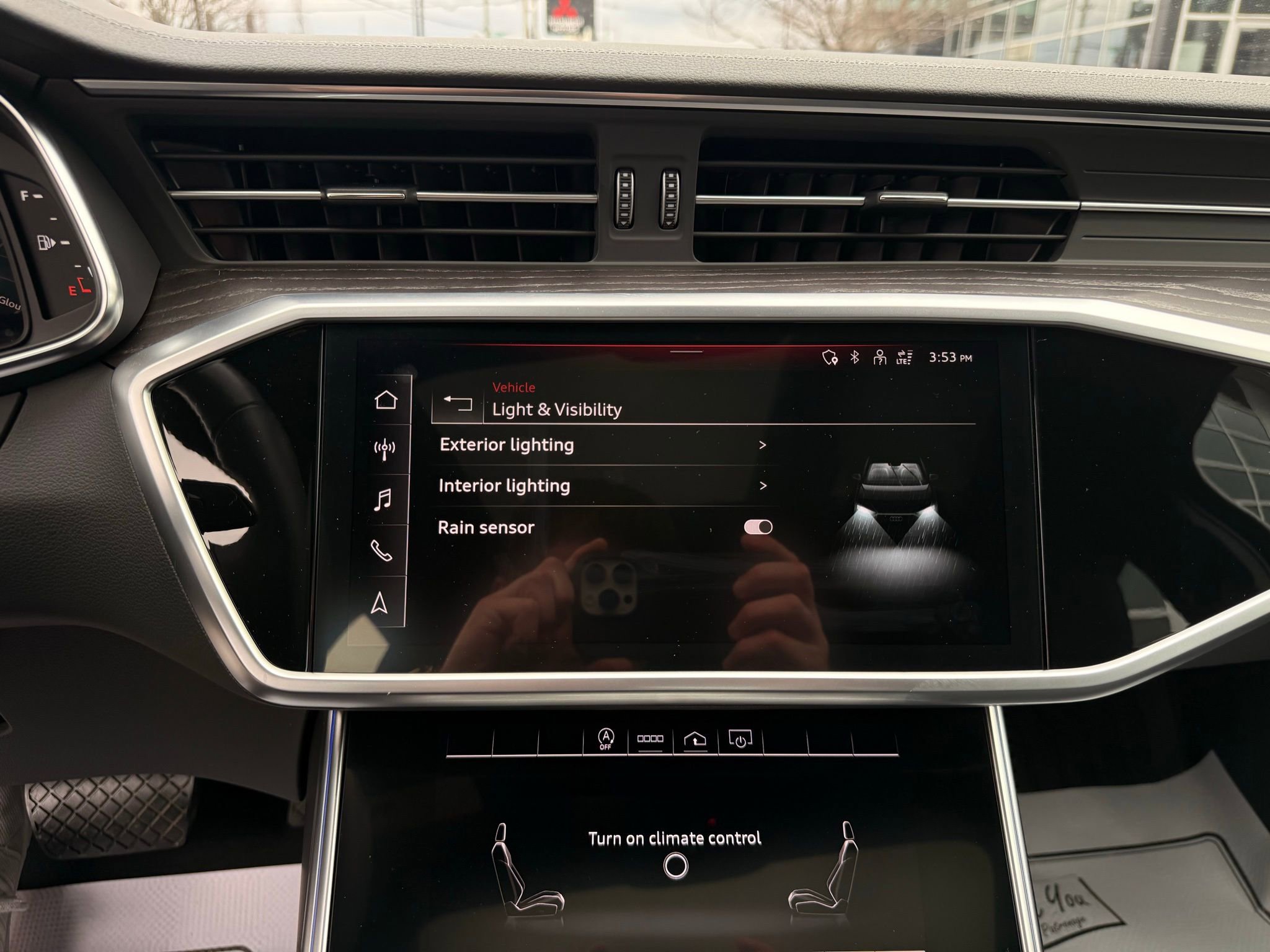 Used 2023 Audi A6 Premium Plus image 45