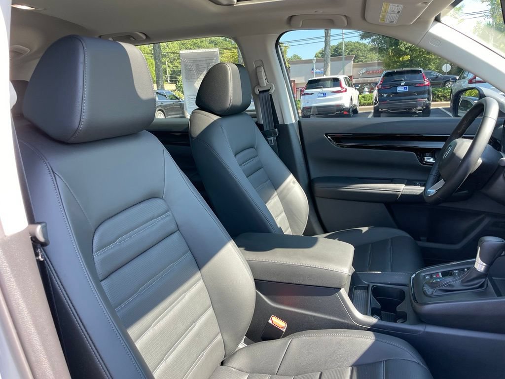 Used 2026 Honda CR-V EX-L image 31