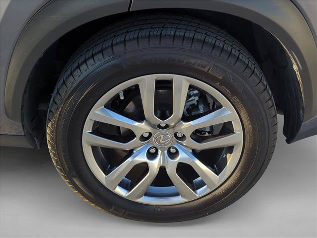 Used 2015 Lexus NX 200t FWD w/ Premium Package image 7