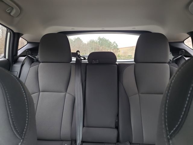 New 2026 Subaru Crosstrek 2.0i Premium image 32