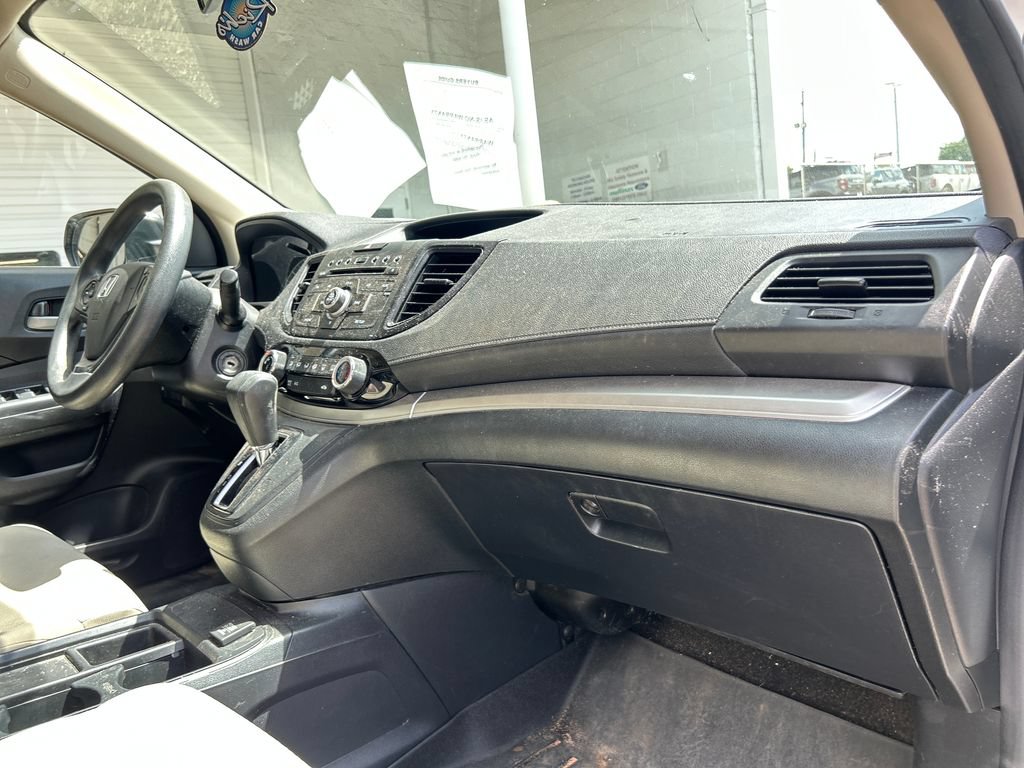 Used 2016 Honda CR-V LX image 13