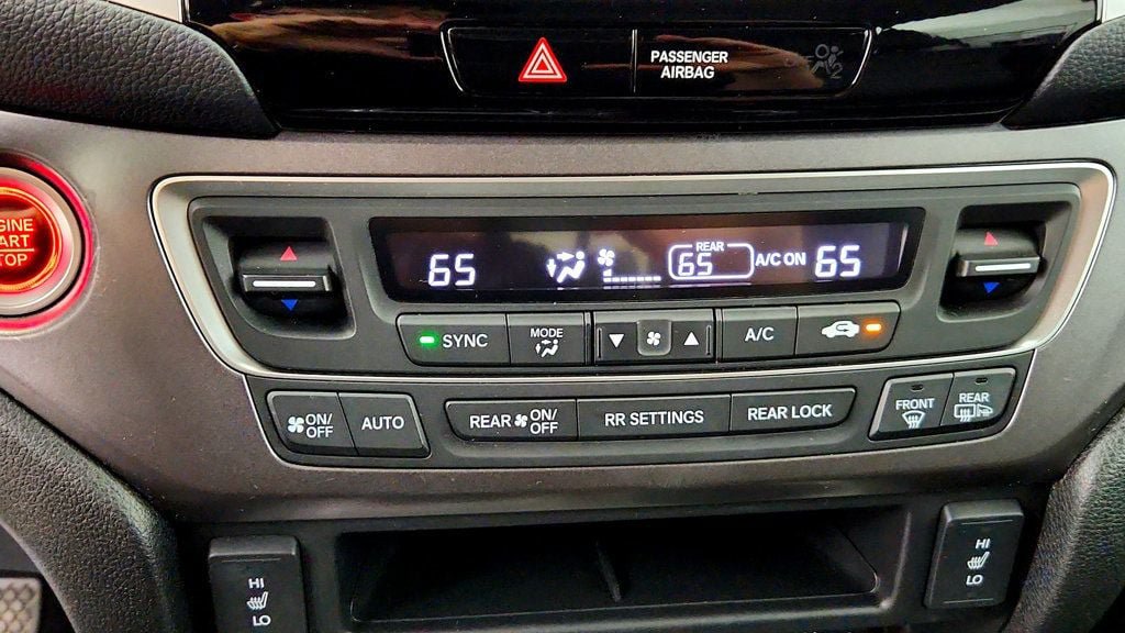 Used 2017 Honda Pilot EX-L image 18