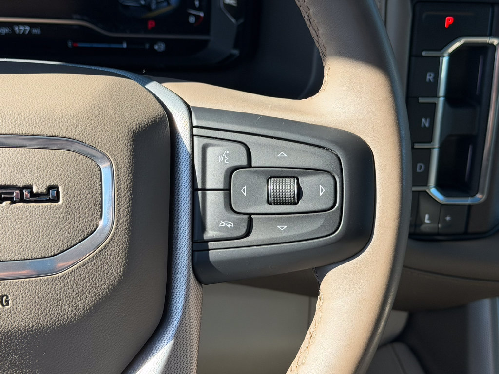 Certified 2023 GMC Yukon Denali AWD/4WD image 40