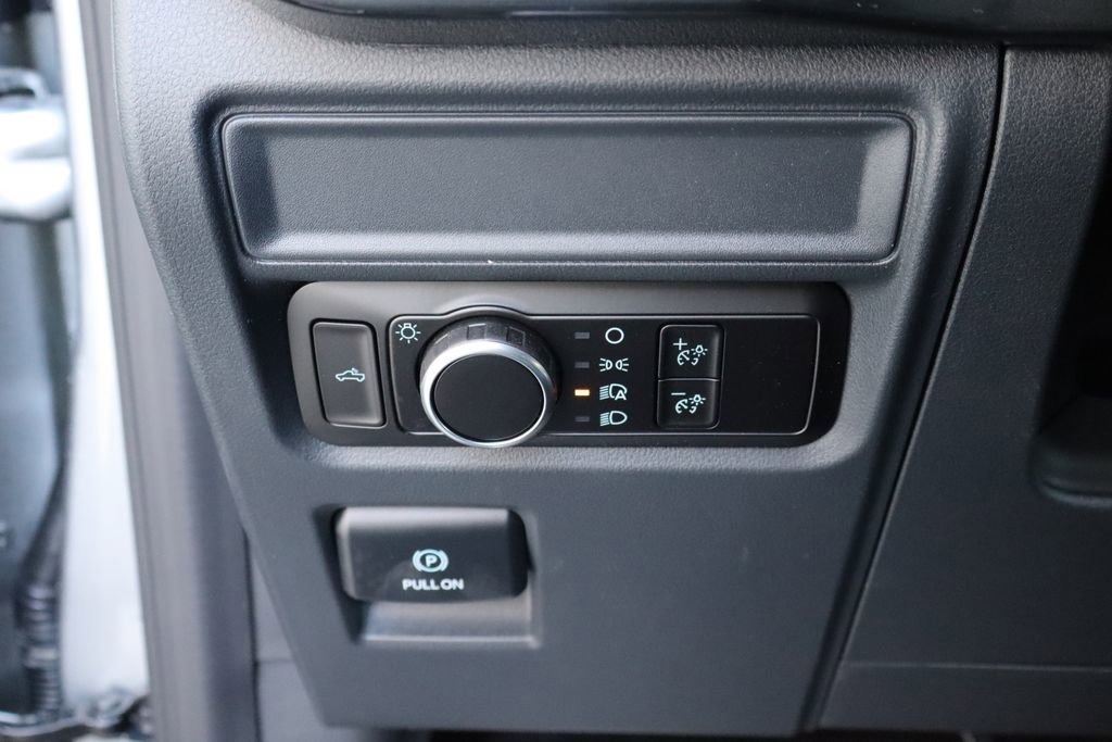 New 2026 Ford F150 STX image 30