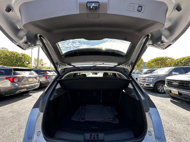 Certified 2023 Lincoln Corsair AWD w/ Equipment Group 101A image 41