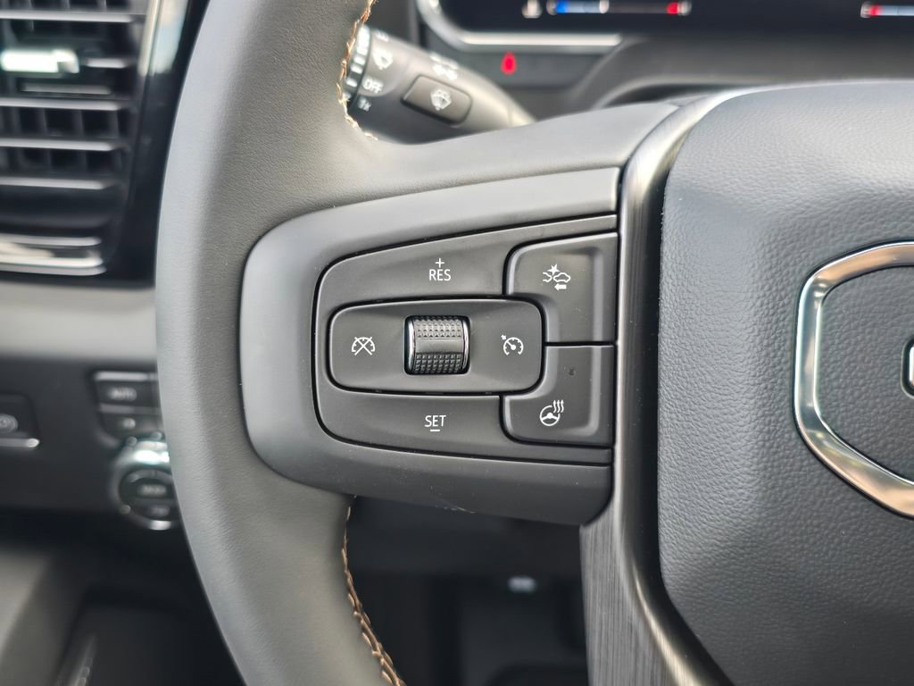 New 2026 GMC Sierra 2500 AT4 w/ AT4 Premium Plus Package AWD/4WD image 19