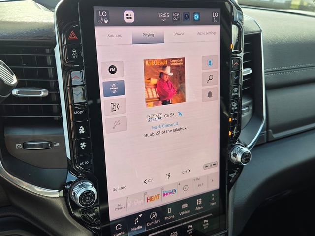 New 2026 RAM 2500 Laramie image 18