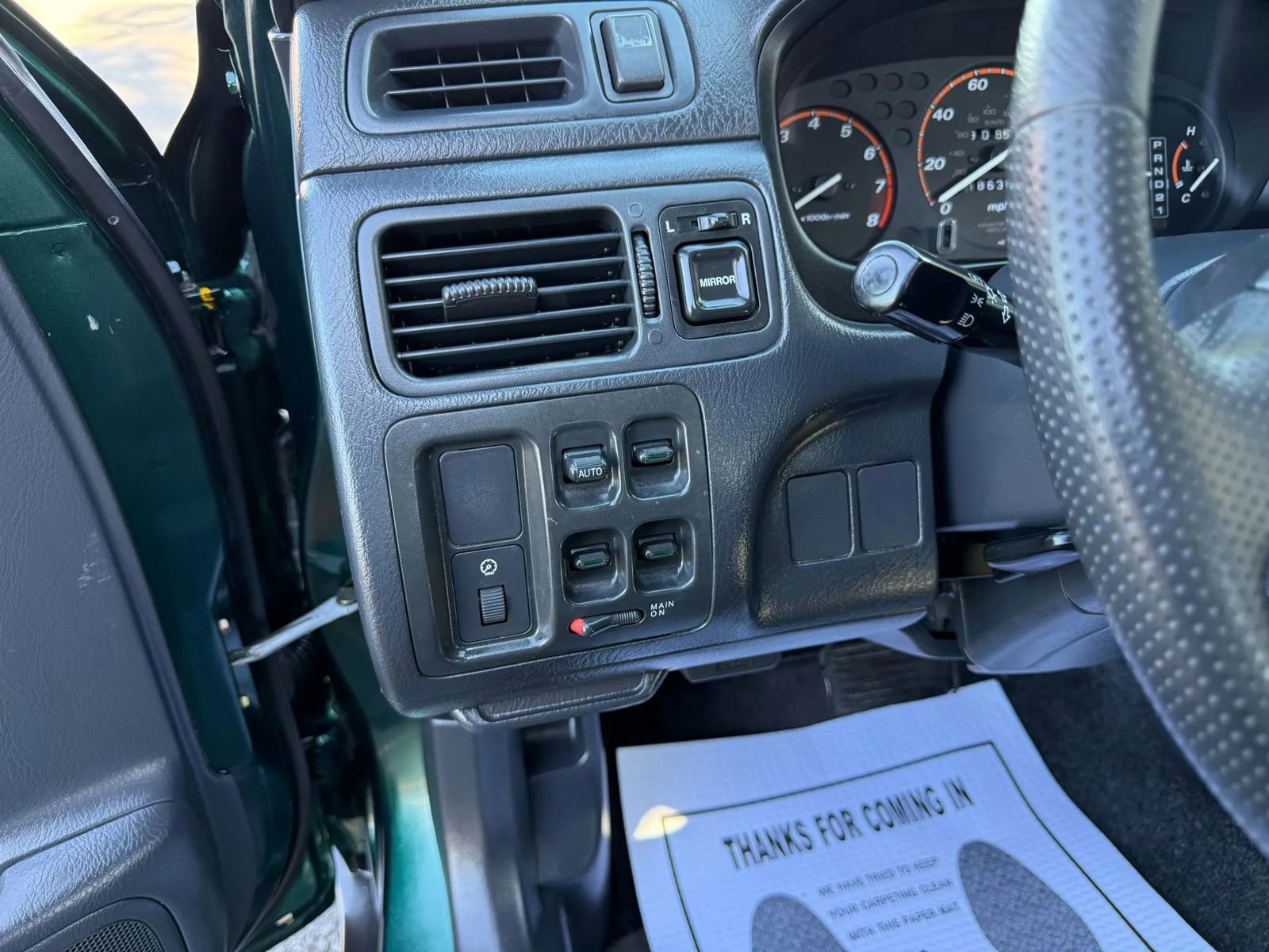 Used 2000 Honda CR-V EX image 25