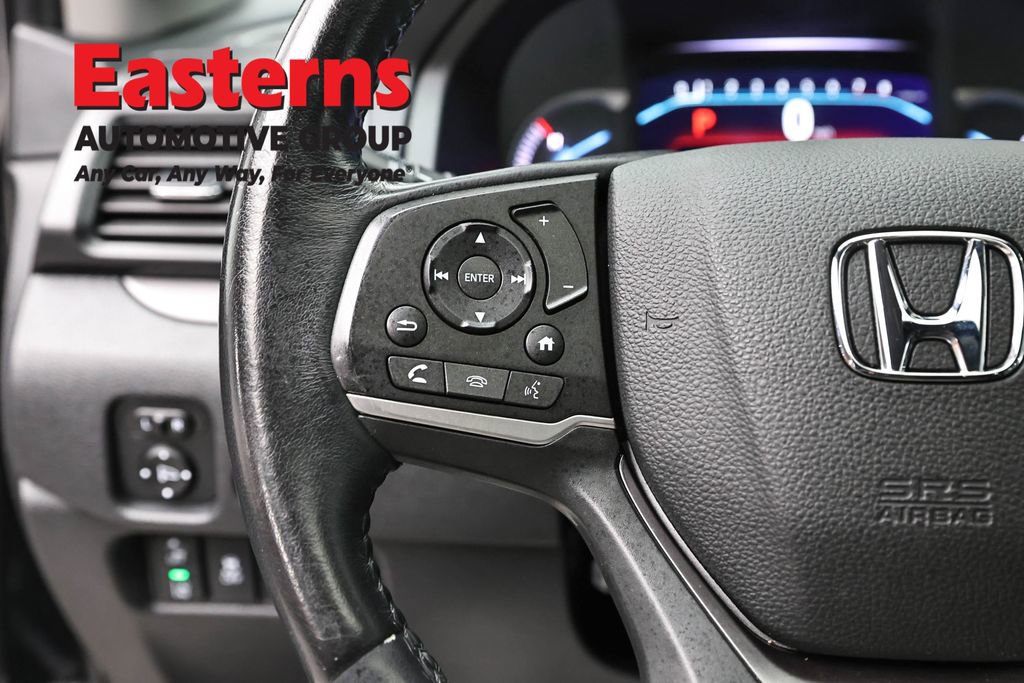 Used 2020 Honda Pilot EX-L image 15