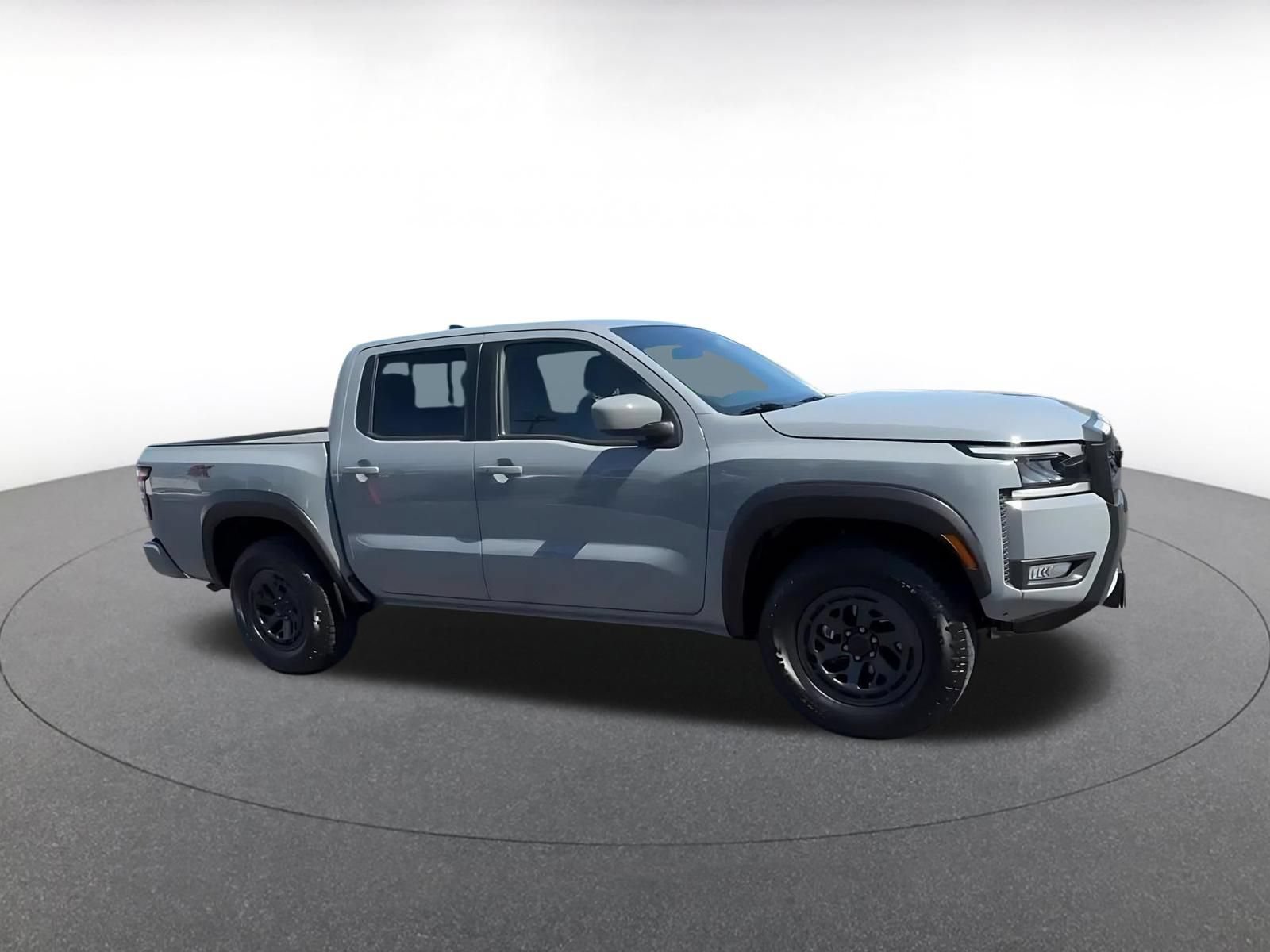 Used 2026 Nissan Frontier PRO-4X AWD/4WD video 2