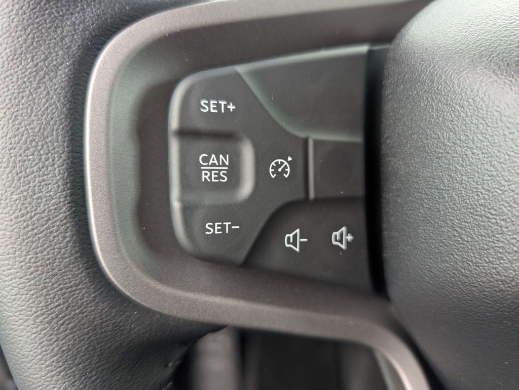 New 2025 Ford Bronco Big Bend image 26