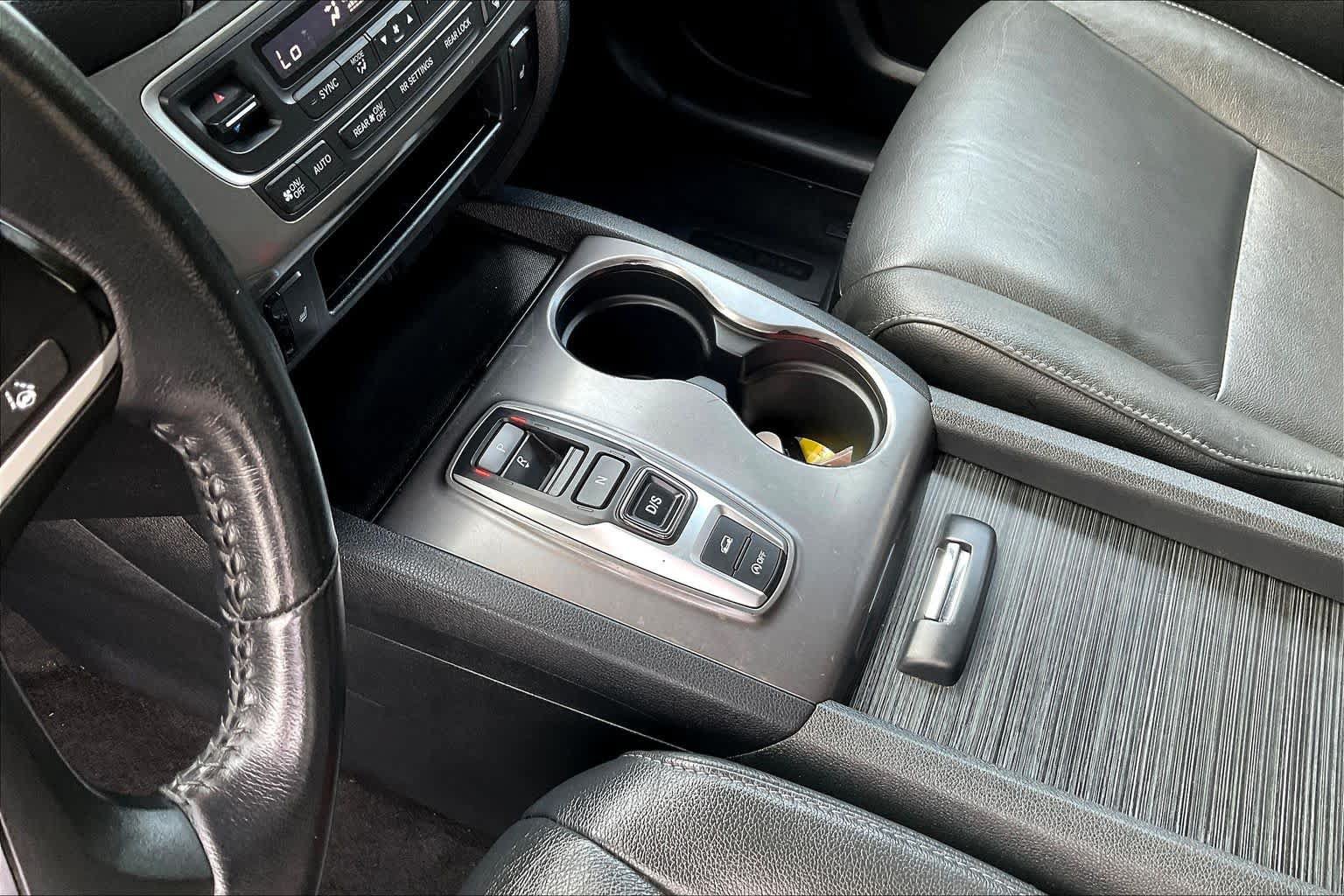 Used 2022 Honda Pilot EX-L image 17