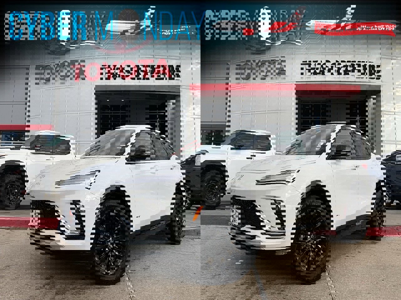 Used 2025 Buick Envista Sport Touring