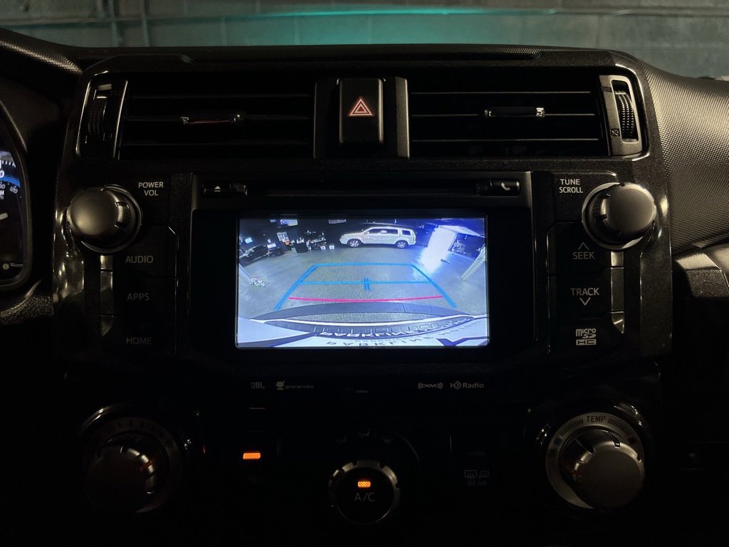 Used 2019 Toyota 4Runner TRD Pro image 11